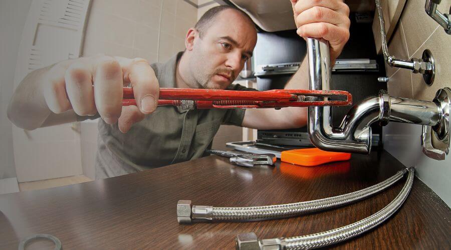 Local water heater installation in Rockland, ME